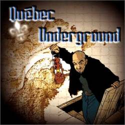 Compilations : Québec Underground